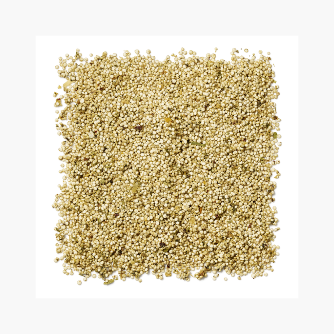 QUINOA MEDITERRANEAN ROLAND 2*6/5.45 OZ # 72194 - Imagen 2