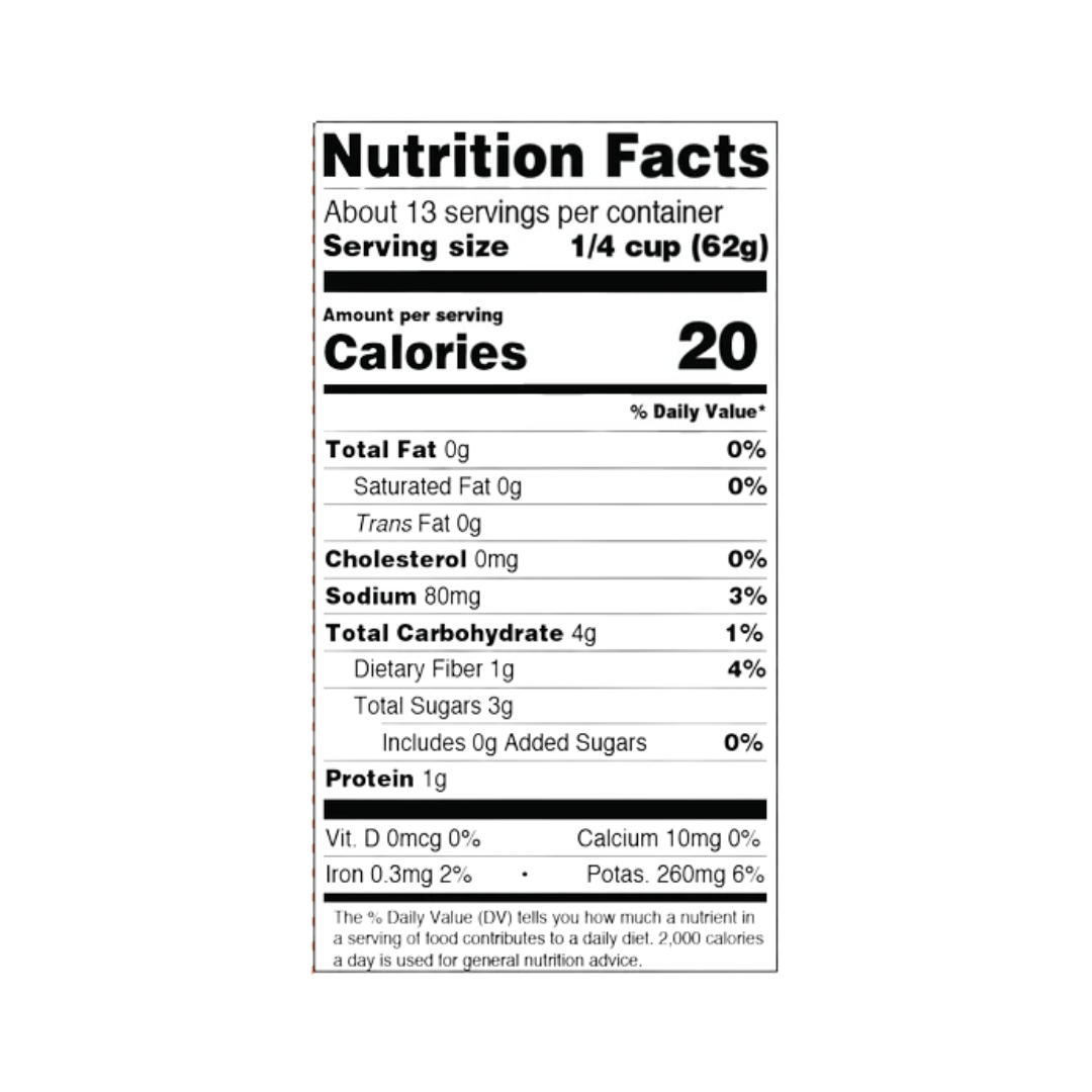 TOMATE CRUSHED (POLPA) COLAVITA 6/400gr. - Imagen 2